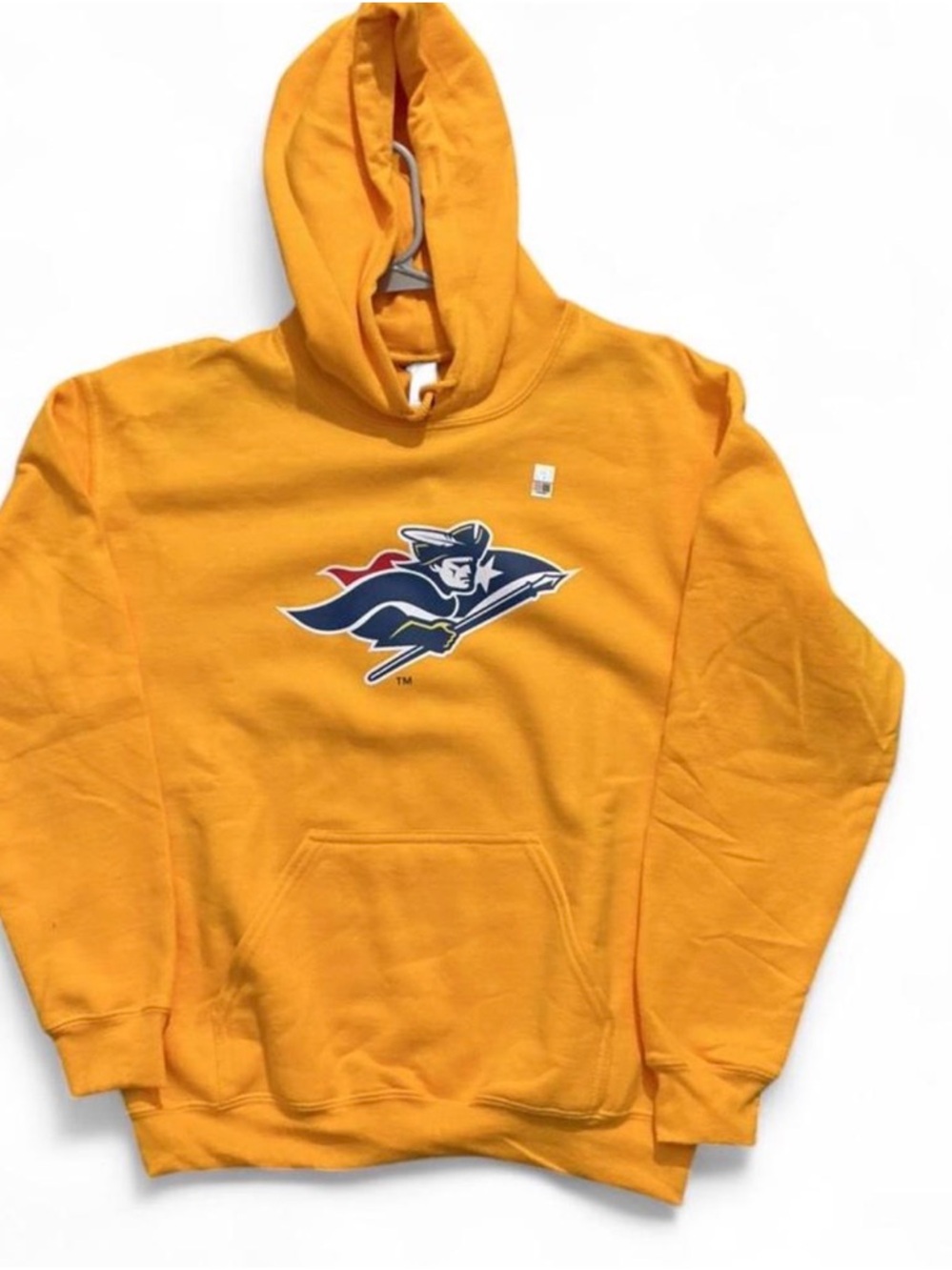 SNHU Penmen Gold Hoodie NWT